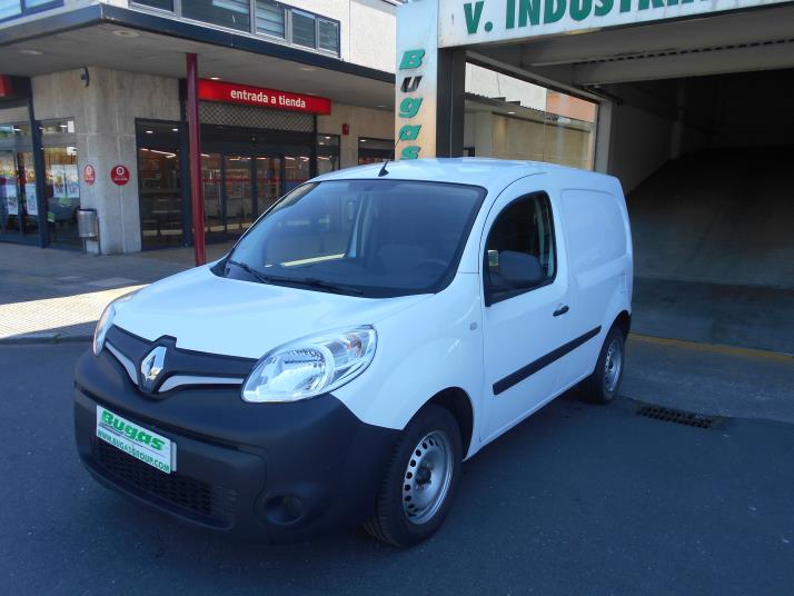 RENAULT KANGOO 1.5 BLUEDCI 80 CV FURGON