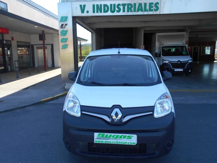 RENAULT KANGOO 1.5 BLUEDCI 80 CV FURGON