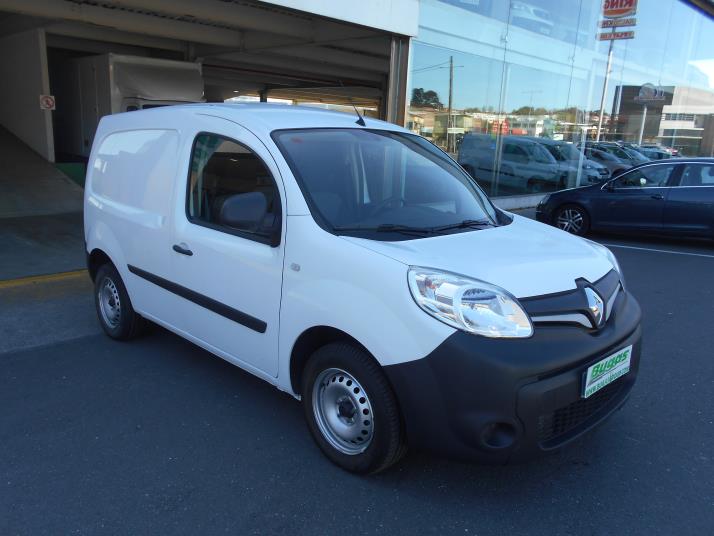 RENAULT KANGOO 1.5 BLUEDCI 80 CV FURGON