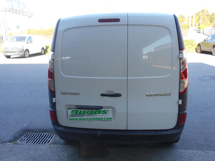 RENAULT KANGOO 1.5 BLUEDCI 80 CV FURGON