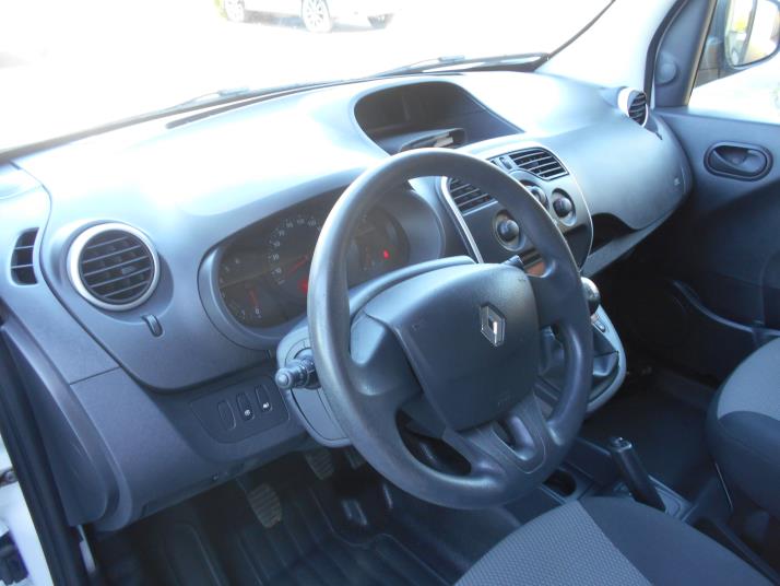 RENAULT KANGOO 1.5 BLUEDCI 80 CV FURGON