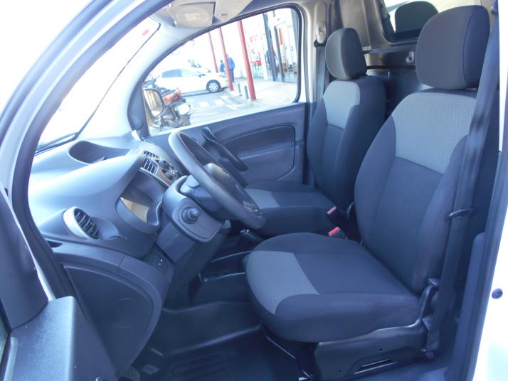 RENAULT KANGOO 1.5 BLUEDCI 80 CV FURGON