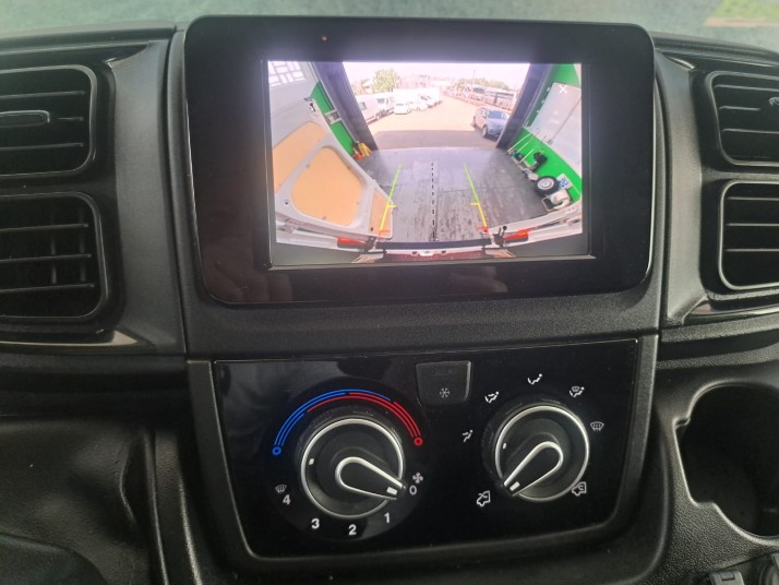 FIAT DUCATO 2.2 MTJ 140 CV L2 H2 NUEVO MODELO