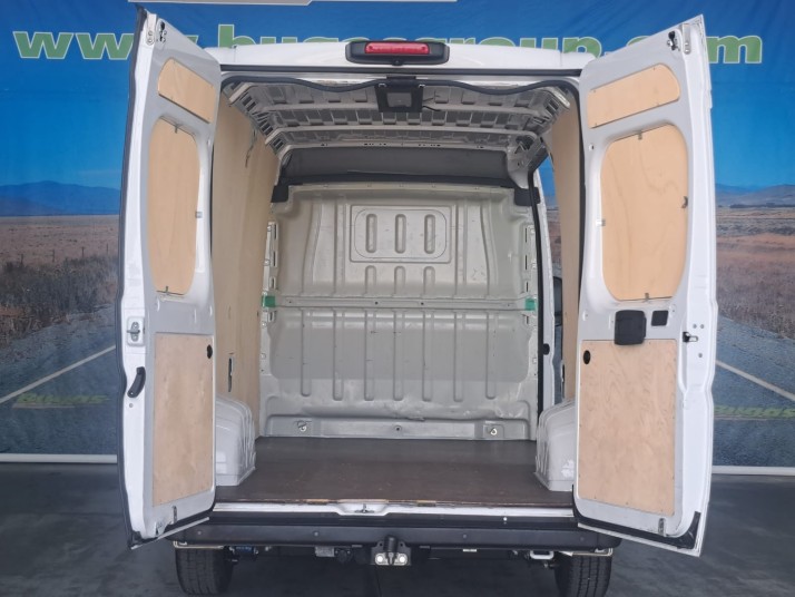FIAT DUCATO 2.2 MTJ 140 CV L2 H2 NUEVO MODELO